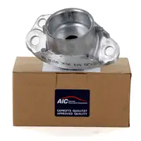 AIC Federbeinlager Federbeinst&uuml;tzlager Domlager f&uuml;r AUDI SEAT SKODA VW hinten
