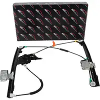 AIC Fensterheber elektrisch vorne links f&uuml;r VW GOLF 3 / VARIANT und VW VENTO