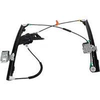 AIC Fensterheber elektrisch vorne links f&uuml;r VW GOLF 3 / VARIANT und VW VENTO