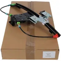 Fensterheber elektrisch hinten links f&uuml;r VW Golf 3 / Golf 3 Variant und Vento