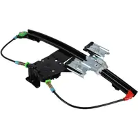 Fensterheber elektrisch hinten links f&uuml;r VW Golf 3 / Golf 3 Variant und Vento