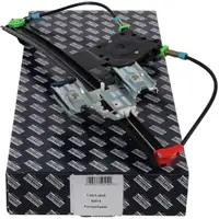 Fensterheber elektrisch hinten rechts f&uuml;r VW Golf 3 / Golf 3 Variant und Vento