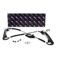 Fensterheber elektrisch ohne Motor VW Golf IV Schr&auml;gheck + Kombi vorne rechts