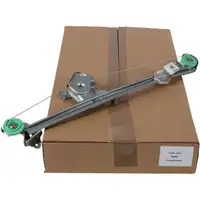 Fensterheber elektrisch hinten links MERCEDES BENZ E-KLASSE W210 u. KOMBI S210