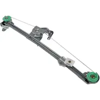 Fensterheber elektrisch hinten links MERCEDES BENZ E-KLASSE W210 u. KOMBI S210