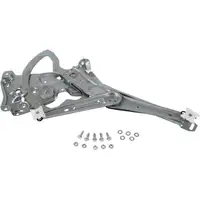 Fensterheber elektrisch ohne Motor BMW 3er E36 Limo+Compact+Touring vorne links