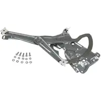 Fensterheber elektrisch ohne Motor BMW 3er E36 Limo+Compact+Touring vorne rechts