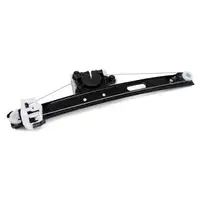 AIC Fensterheber elektrisch f&uuml;r BMW 3er E90 E91 Limousine + Touring hinten links