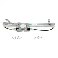 AIC Fensterheber ohne Motor OPEL Meriva A X03 hinten links 5140069 93362663