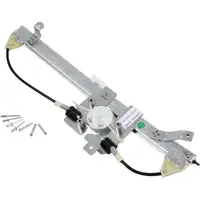 AIC Fensterheber elektrisch ohne Motor hinten rechts f&uuml;r OPEL MERIVA A 5140070