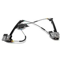 AIC 55045 Fensterheber elektrisch VW Golf 3 4 Cabriolet vorne links 1E0837461