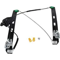 AIC Fensterheber elektrisch vorne links f&uuml;r BMW 3er E46 Limousine + Touring