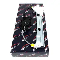 Fensterheber ELEKTRISCH Alfa Romeo 159 (939) 09.2005-11.2011 hinten links
