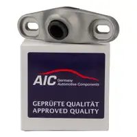 AIC F&uuml;hrung Verriegelungsknopf Schiebet&uuml;r CITROEN JUMPER f&uuml;r PEUGEOT BOXER FIAT