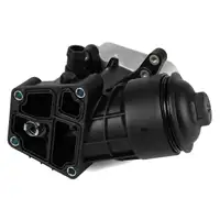 AIC &Ouml;lfiltergeh&auml;use SEAT IBIZA IV SKODA FABIA II ROOMSTER VW POLO 6C 6R 1.2 TDI