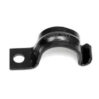 2x Stabilisatorlager + Halter Schelle AUDI TT 8N SEAT SKODA VW BORA GOLF 4 vorne