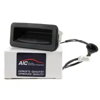 AIC Heckklappengriff Griff Kofferraumklappe f&uuml;r FORD FOCUS C-MAX / FOCUS II MK2