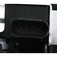 Heckklappenschloss Schloss Heckklappe Kofferraum VW POLO (6R 6C) 6R0827505D 9B9
