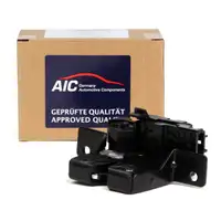 Heckklappenschloss RENAULT CLIO III MEGANE II GRAND / SCENIC II GRAND / MODUS