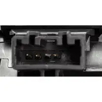 AIC Heckklappenschloss Schloss Heckklappe Kofferraum FORD B-MAX FIESTA VI + VAN