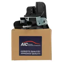 AIC T&uuml;rschloss Stellmotor Heckklappenschloss VW GOLF PLUS GOLF V Variant TIGUAN