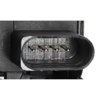 AIC T&uuml;rschloss Stellmotor Heckklappenschloss VW GOLF PLUS GOLF V Variant TIGUAN