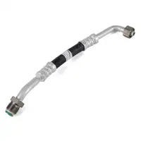 AIC K&auml;ltemittelleitung Hochdruck Niederdruck VW GOLF 3 VENTO 1.8-2.8V6 1.9TDI