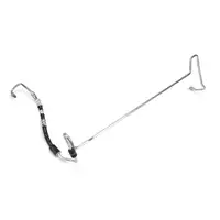 AIC Hydraulikschlauch Servoleitung SAAB 9-3 (YS3D YS3F) + Cabrio (YS3D) 5061883