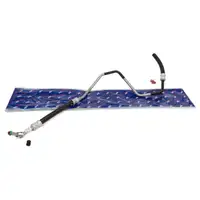 AIC Hydraulikschlauch Servoleitung Servolenkung R&uuml;cklauf VW POLO (6N1 6N2 6NF)