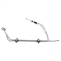 AIC Hydraulikschlauch Servoleitung Servolenkung FORD KA (RB_) 1.3i 49/50/60 PS