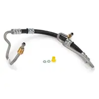 AIC Hydraulikschlauch Servoleitung &Ouml;lleitung OPEL Astra G Zafira A 5951307