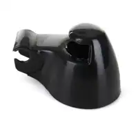 AIC Abdeckkappe Heckwischerarm SEAT AROSA IBIZA 3 VW GOLF 4 5 LUPO POLO hinten