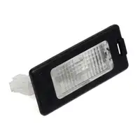 AIC Kennzeichenleuchte f&uuml;r SKODA OCTAVIA III SUPERB II VW CC (358) TOURAN (1T3)