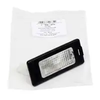 AIC Kennzeichenleuchte f&uuml;r SKODA OCTAVIA III SUPERB II VW CC (358) TOURAN (1T3)