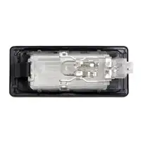 AIC Kennzeichenleuchte f&uuml;r SKODA OCTAVIA III SUPERB II VW CC (358) TOURAN (1T3)