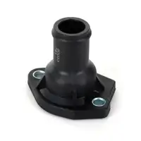Wasserflansch K&uuml;hlwasserflansch K&uuml;hlmittelflansch VW Golf 1 2 3 Polo Lupo Passat