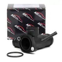 AIC Wasserflansch FORD Galaxy VW Golf 3 4 Passat 3A SEAT Ibiza Alhambra 1.9TDI 028121132A