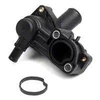 AIC Thermostat + Thermostatgeh&auml;use FORD C-MAX FOCUS GALAXY MONDEO S-MAX 1.8 TDCi