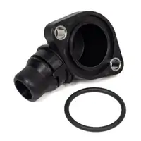 AIC Wasserflansch AUDI A4 A6 VW Passat 1.9 TDI Zylinderkopf stirnseitig getriebeseitig