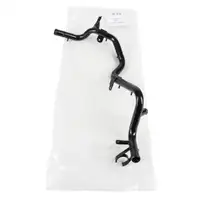 AIC K&uuml;hlwasserrohr K&uuml;hlmittelrohr f&uuml;r VW GOLF 3 GOLF 4 CABRIO PASSAT 3A 1.8