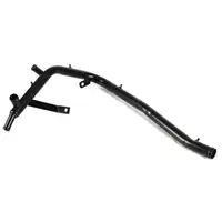AIC K&uuml;hlwasserrohr K&uuml;hlmittelrohr Wasserrohr VW TRANSPORTER T4 2.5 2.4 D 2.5 TDI