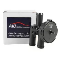 AIC Heizungsventil K&uuml;hlmittelregelventil f&uuml;r OPEL ASTRA F OMEGA B VECTRA B