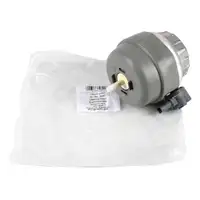 AIC Motorlager elektrisch schaltbares Hydrolager f&uuml;r AUDI A6 (4F C6) rechts