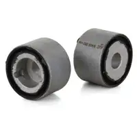 2x AIC Achslager Achsk&ouml;rperlager Hinterachslager MERCEDES E-KLASSE W124 hinten