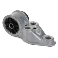 2x Lagerbock Hinterachslager Achslager AUDI A6 C5 C6 SKODA Superb VW Passat 3B hinten