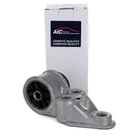 AIC Lagerbock Achslager f&uuml;r AUDI A6 SKODA SUPERB I (3U4) VW PASSAT hinten links