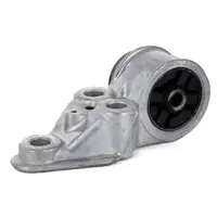2x Lagerbock Hinterachslager Achslager AUDI A6 C5 C6 SKODA Superb VW Passat 3B hinten