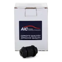 AIC Querlenkerlager AUDI A1 A3 TT VW Fox Golf 4 Polo Vorderachse unten vorne