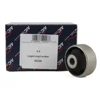 AIC Querlenkerlager AUDI A1 A3 SEAT SKODA VW Golf Polo Vorderachse unten hinten