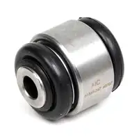 AIC Querlenkerlager OPEL Vectra B SAAB 9-5 YS3E Hinterachse 90496700